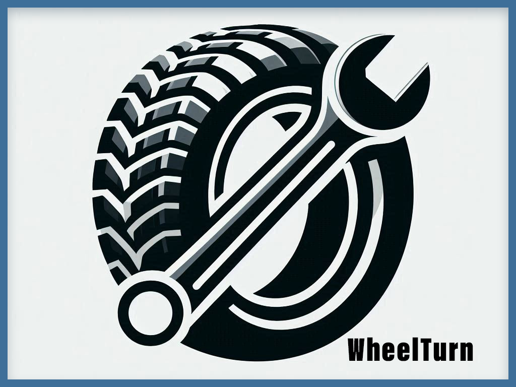 WheelTurn - Repo Only project screenshot